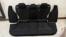 Sedili Posteriore BMW F20/F21 Completi Come Da Foto