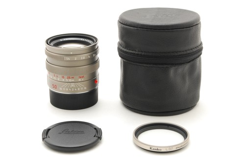 Ottime condizioni leica - [ottime,