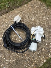 Scatola elettrica Karcher