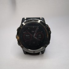 Garmin Fenix 5X Zaffiro (51