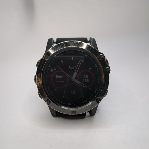 Garmin fenix zaffiro 51 - garmin, (51