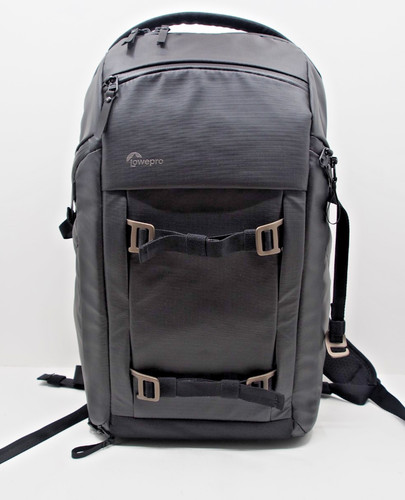 Zaino per fotocamera lowepro - zaino,