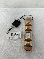 NEW! Dolce and Gabbana
