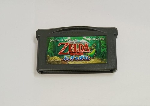Legend zelda minish - minish, cap