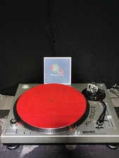 Giradischi Per DJ Gemini Xl