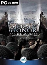 Medaglia d'Onore Assalto
