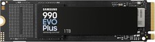 Samsung 990 EVO Plus NVM M.2 -