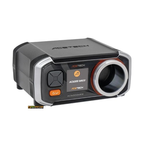 Acetech ac6000 mkiii - ac6000,