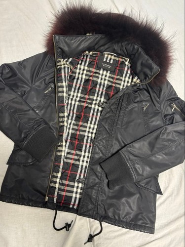 Burberry black label 3b - burberry, n-3b