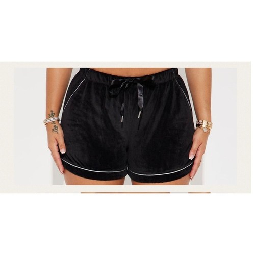 Pantaloncini notte jaclyn - pantaloncini,