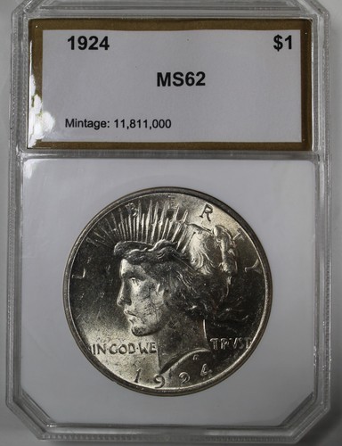 1924 pace - 1924, (usa)