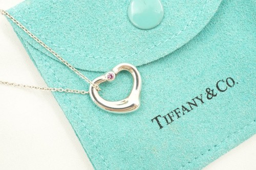 Collana tiffany open - co.,