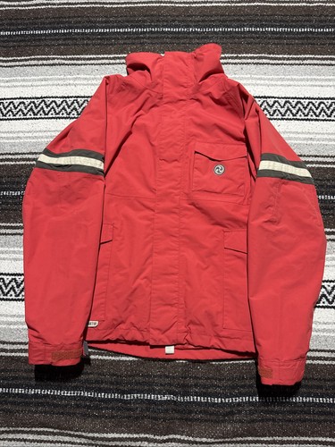 Giacca snowboard impermeabile