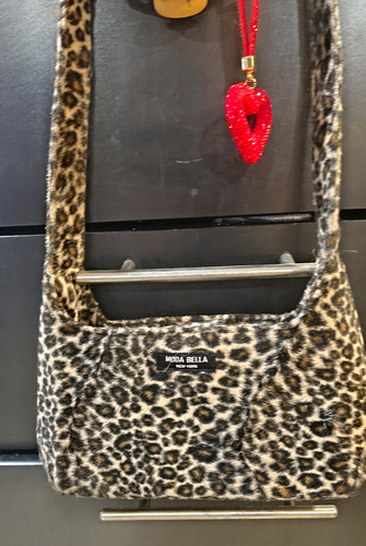 Borsa tracolla moda bella - tracolla,