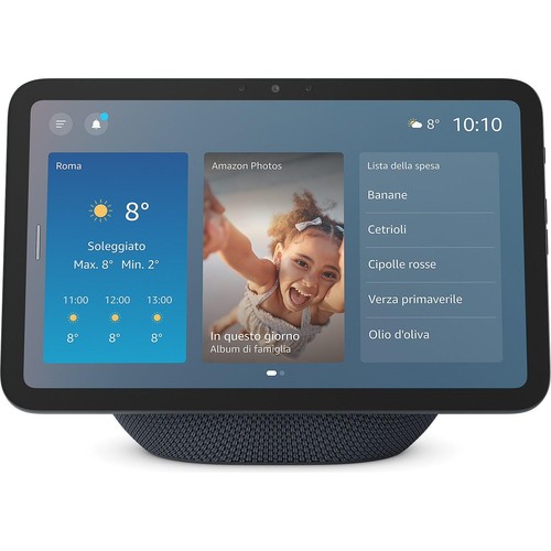 Diffusore amazon echo show - diffusore, 8