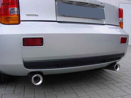 Impianto racing duplex fox dal - impianto,