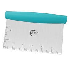 Bench Scraper - Professional