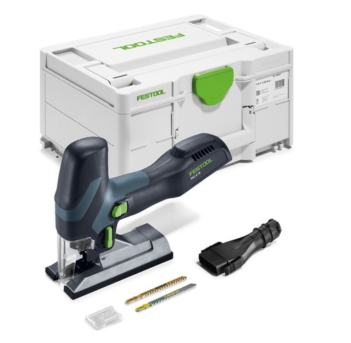 Festool psc basic - psc-e, 18
