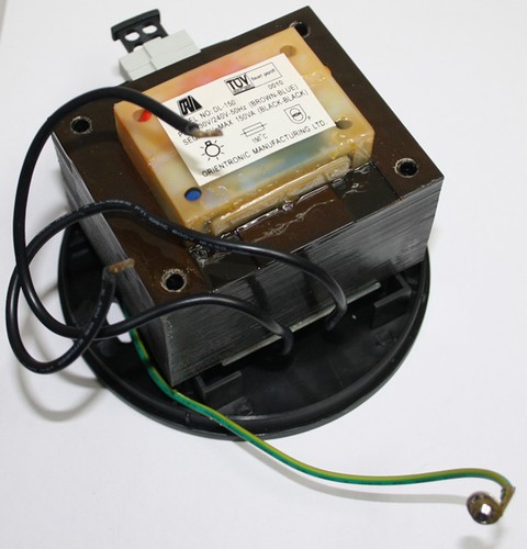Ricambio trasformatore - ricambio, a
