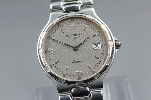 Quasi mint longines - mint],