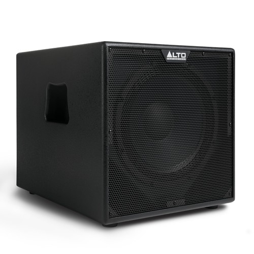 Subwoofer potenziato 12 - subwoofer, pa