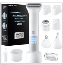 Lady Shavers per Donna, Bikini