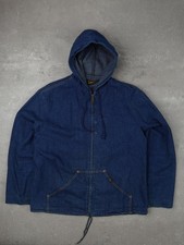 Giacca jeans vintage Lee denim