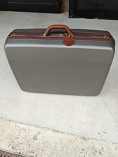 Valigia rigida grande Samsonite Vintage