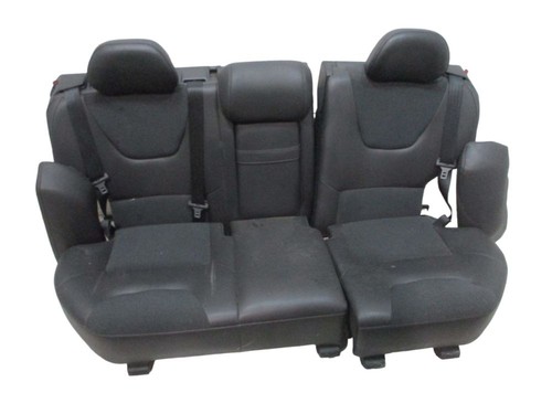 Sedile posteriore pelle - sedile,