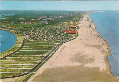 Bibione pineda venezia il - venezia,