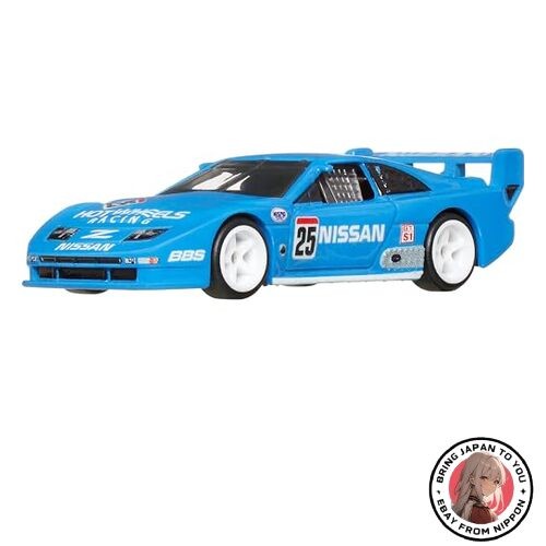 Hot wheels car culture - hot,