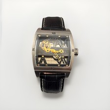 Graf von Monte Wehro Cacalla