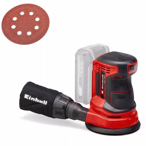Einhell smerigliatrice - einhell,