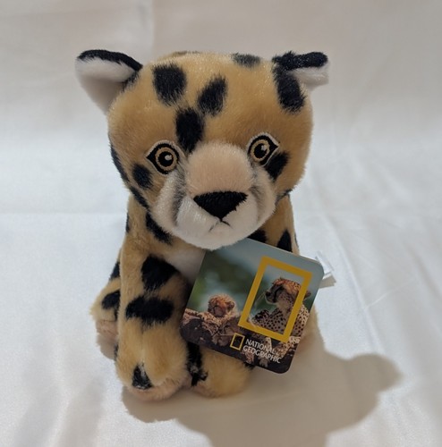 Peluche ghepardo national - peluche,,