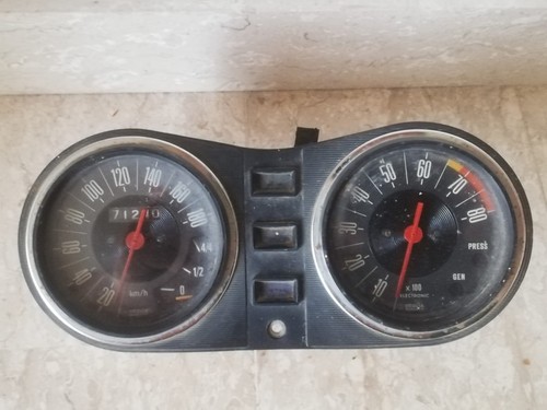 Contachilometri per fiat - per, 128