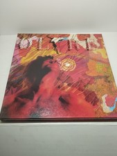 Oltre Claudio Baglioni Cofanetto 2 LP LEGGI DESCRIZIONE