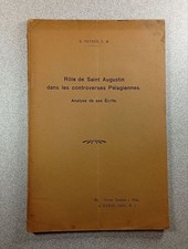 Ruolo Di Sant'Agostino Nelle