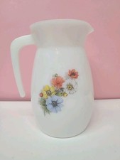 ARCOPAL FRANCE ANEMONI FIORI