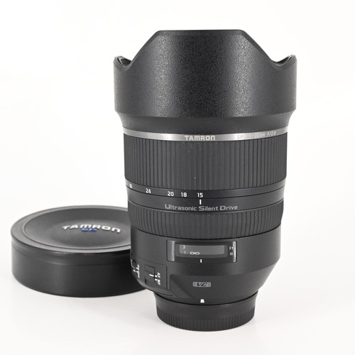Tamron a012 mm f2 8 - tamron, f2.8
