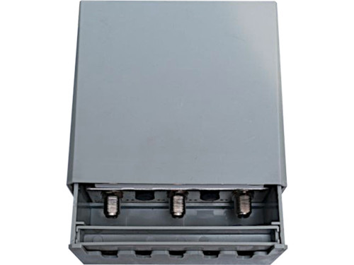 Amplificatore custom 2 - amplificatore, tv