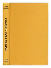 BARASH, ASHER (1889-1952)