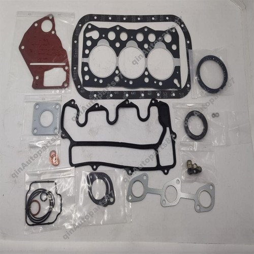 Kit guarnizioni completo nuovo