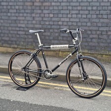 Ironhead MX Custom 26 pollici