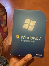 Microsoft Windows 7