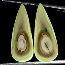 12,30 Cts Giada Imperiale