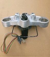 Nottolino Accensione Piastra Di Sterzo BMW F 650 CS Scarver 2002 2006 Ricambi 