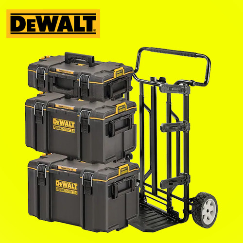 Dewalt dwst83442 hardsystem - dewalt, dwst83442-1