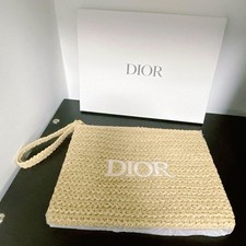 Christian Dior Pouch Bag