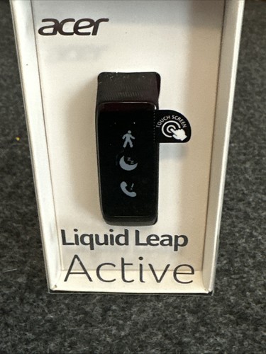 Nuovo acer liquid leap active - acer,
