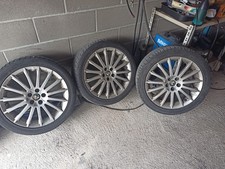 cerchi in lega 17 pollici alfa